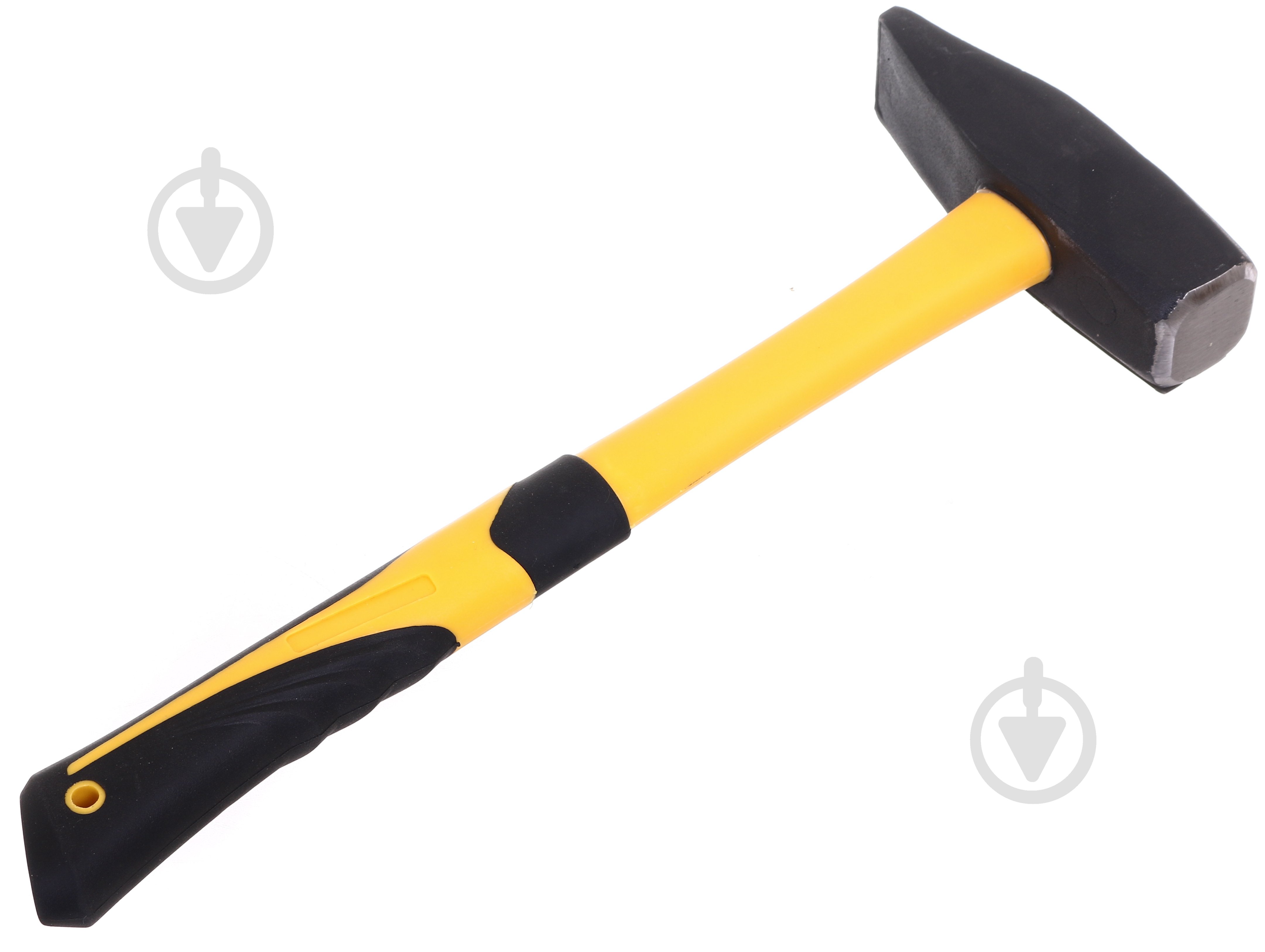 Молоток слесарный Compass 1000 г CP-MHF1000 - фото 4 Молоток слесарный Compass 1000 г CP-MHF1000 - фото 4