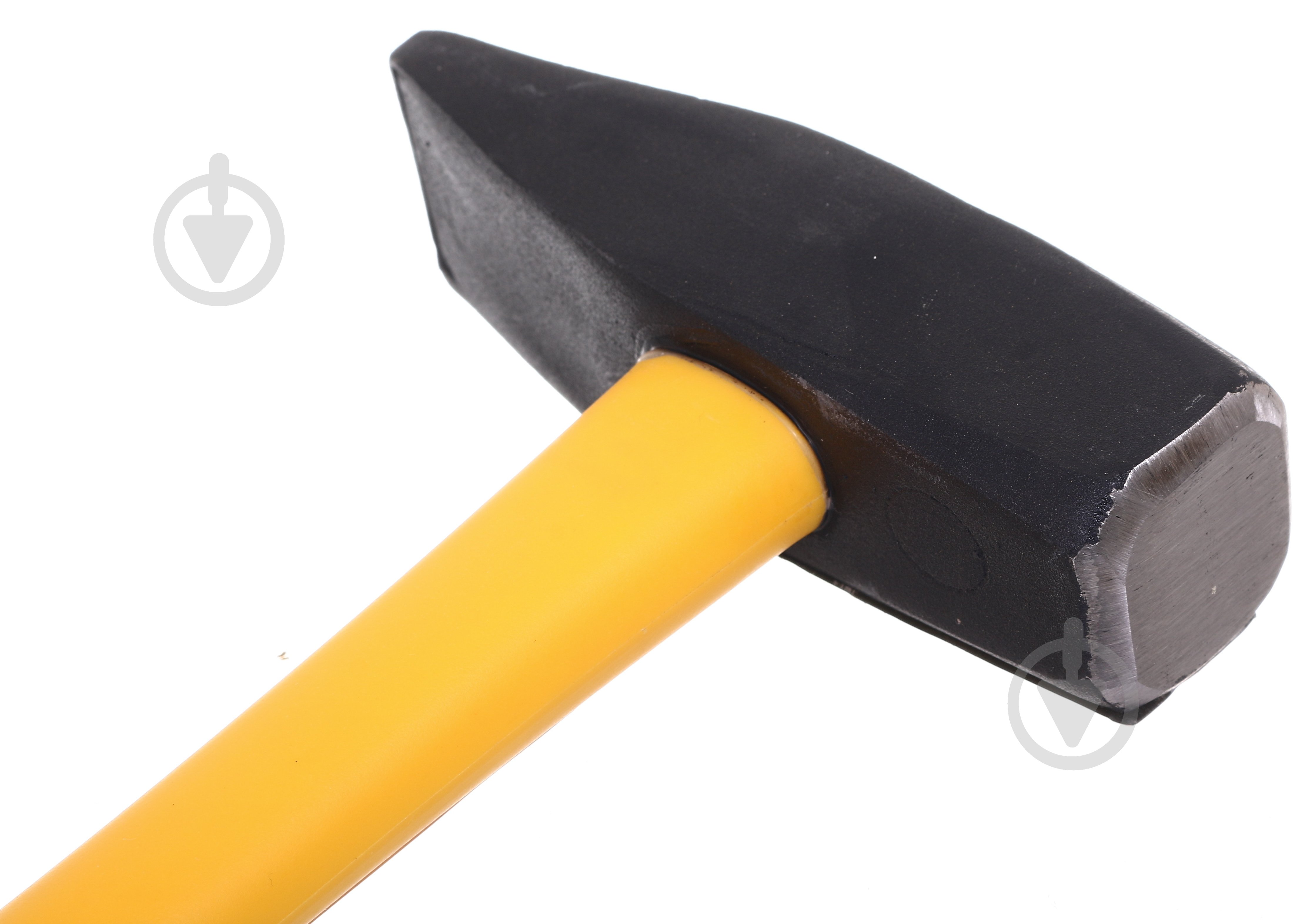 Молоток слесарный Compass 1000 г CP-MHF1000 - фото 5 Молоток слесарный Compass 1000 г CP-MHF1000 - фото 5