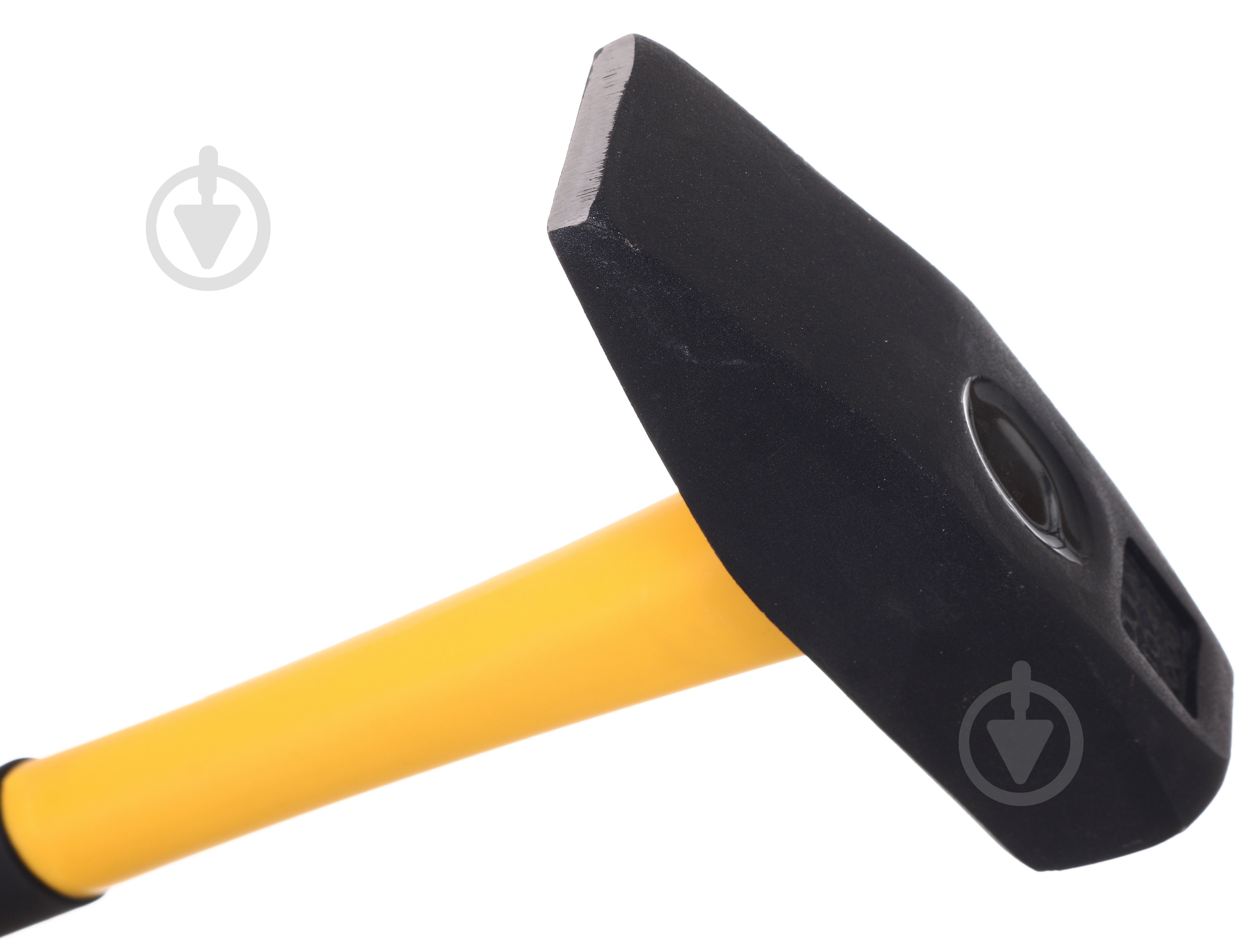 Молоток слесарный Compass 1000 г CP-MHF1000 - фото 6 Молоток слесарный Compass 1000 г CP-MHF1000 - фото 6