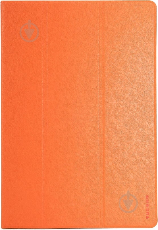 Чехол Tucano Universal Verso Stand Tablet 7" grey/orange (TAB-V7-OG) - фото 1
