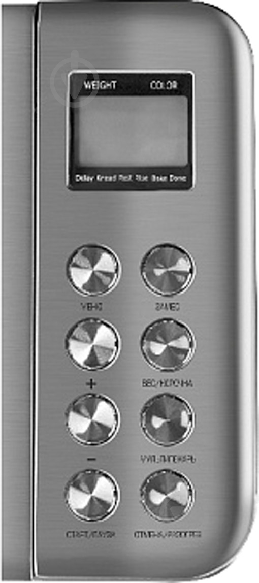 Хлебопечка Redmond RBM-M1920 - фото 13