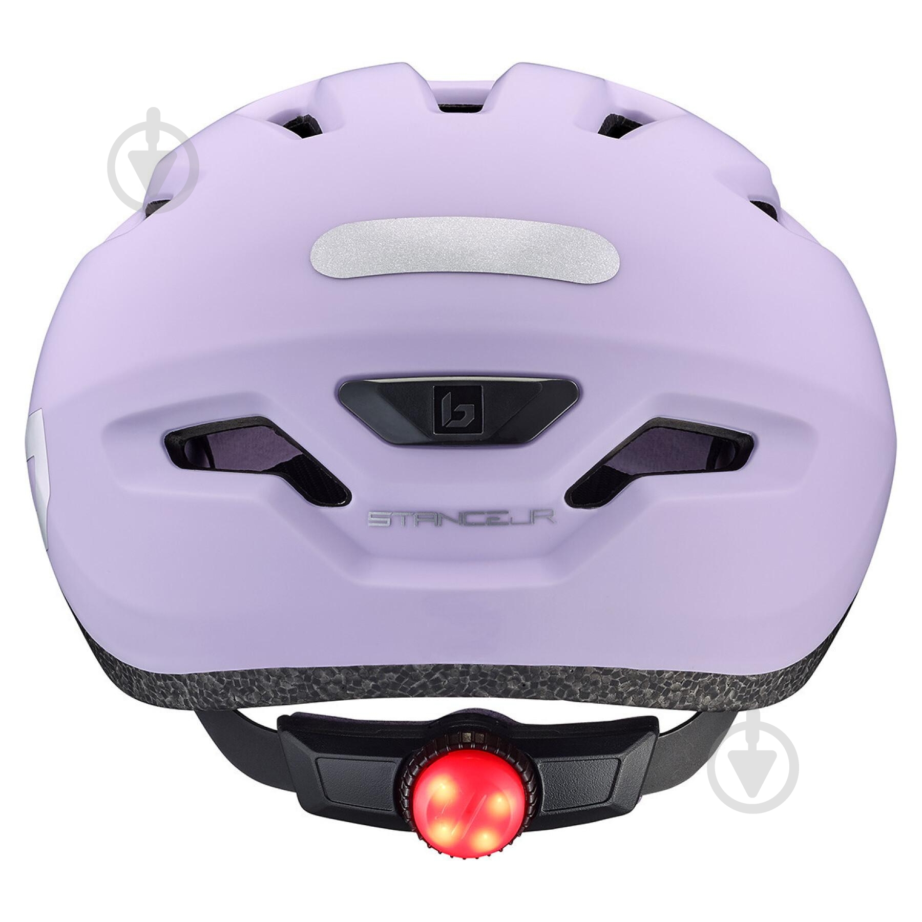 Шлем велосипедный Bolle BC401005 STANCE JUNIOR XS (47-51 см) - фото 3