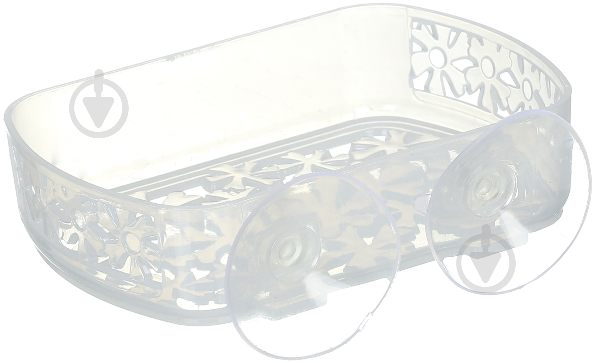 Мильниця VanStore TL-2052 - фото 3 Мильниця VanStore TL-2052 - фото 3