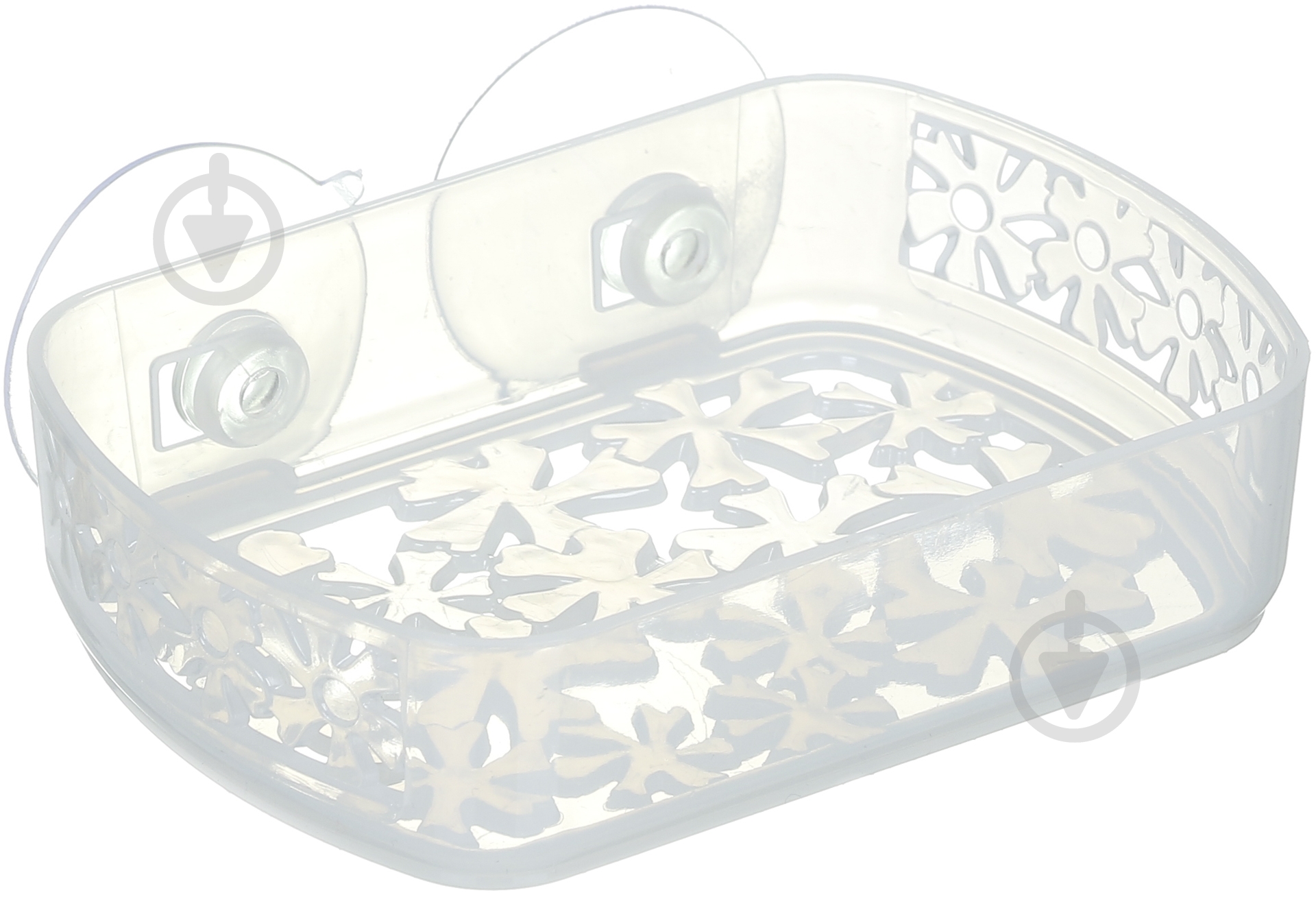 Мильниця VanStore TL-2052 - фото 1 Мильниця VanStore TL-2052 - фото 1