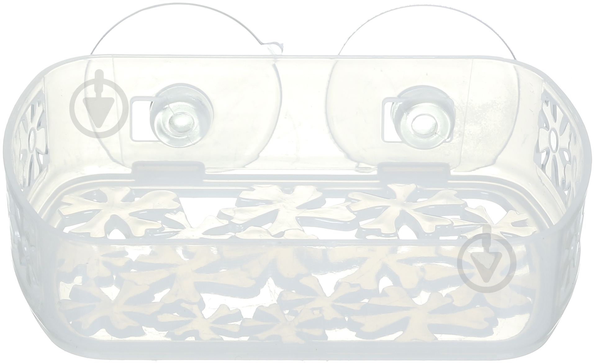 Мильниця VanStore TL-2052 - фото 2 Мильниця VanStore TL-2052 - фото 2