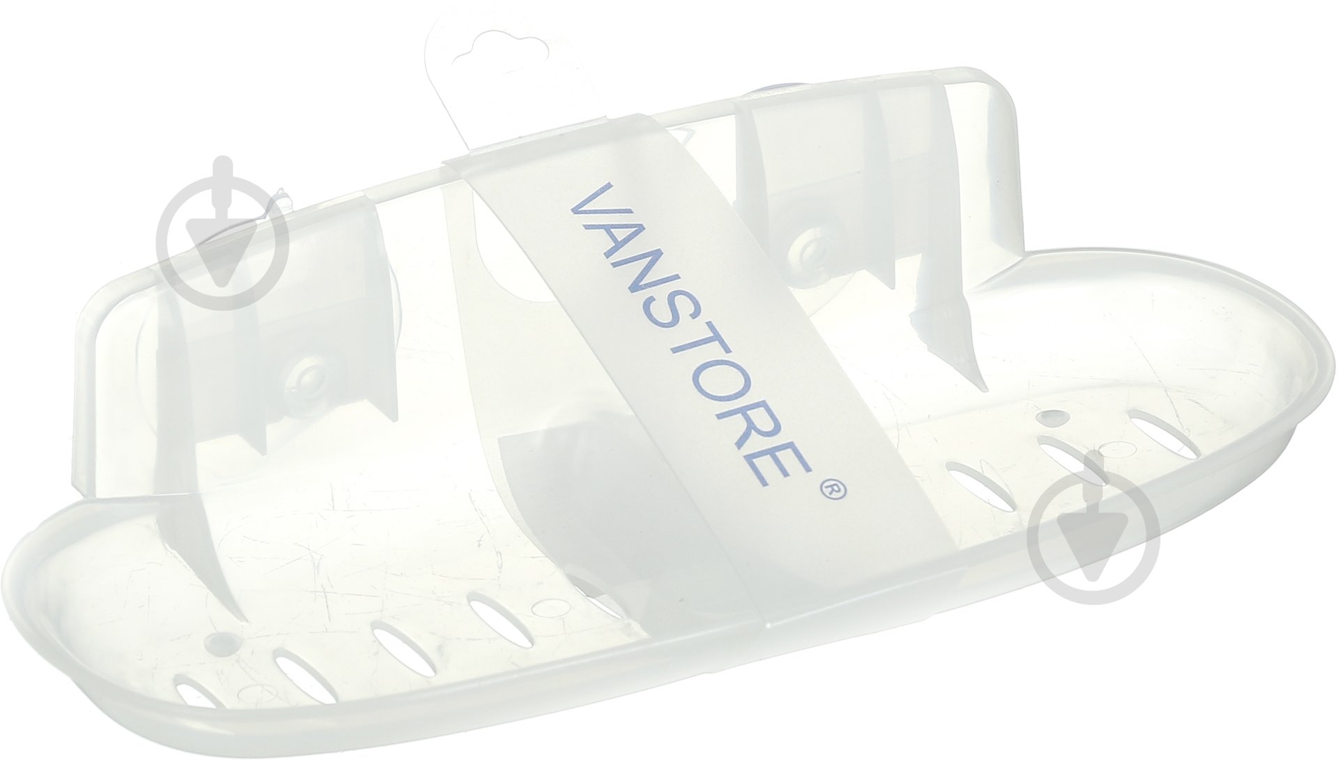 Мыльница VanStore TL-1317 - фото 4