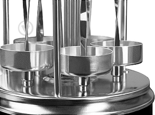 Электрошашлычница Redmond - фото 4