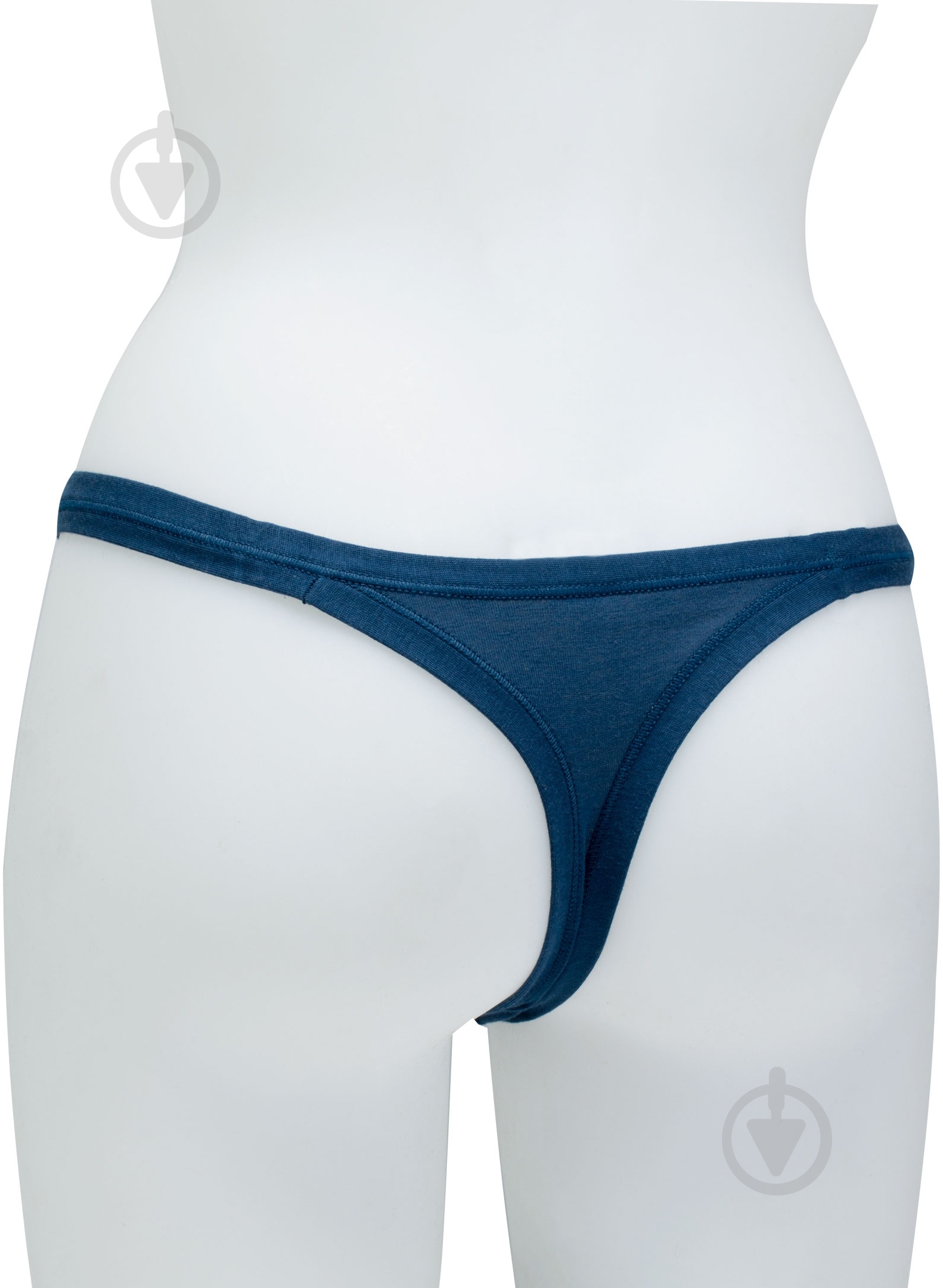 Труси Jadea Intimo Artu р. 3/M/40 синій 508 К - фото 2