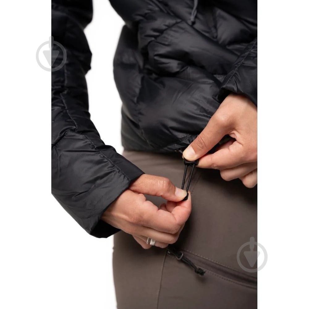 Куртка Turbat NoraWinter TRB NORWW.BLAK р.L - фото 4 Куртка Turbat NoraWinter TRB NORWW.BLAK р.L - фото 4