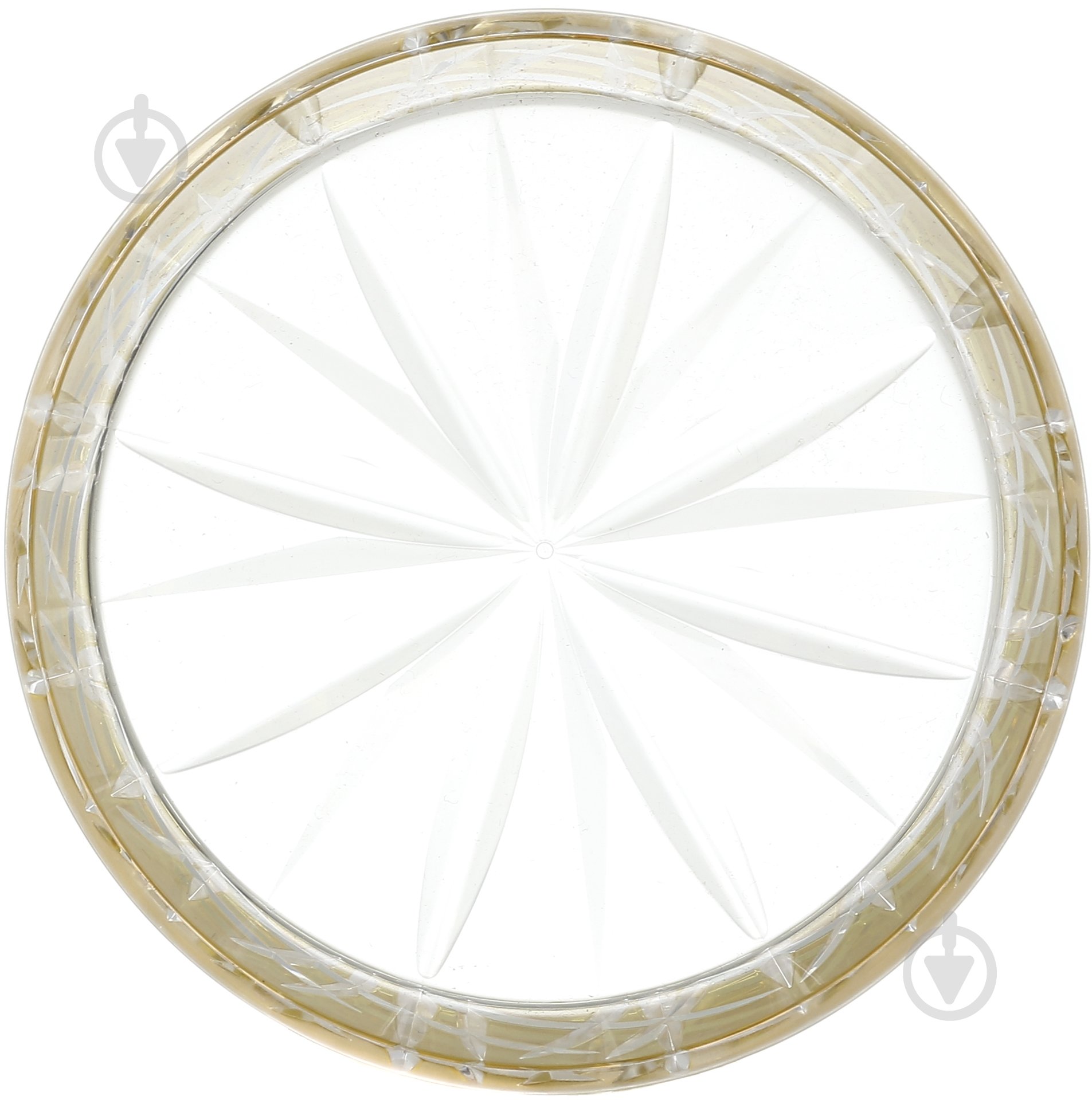 Мыльница VanStore Grass A6120G - фото 2