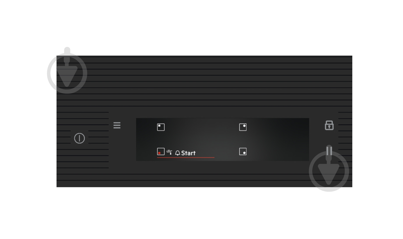 Варочная поверхность индукционная EIS84486 - фото 2