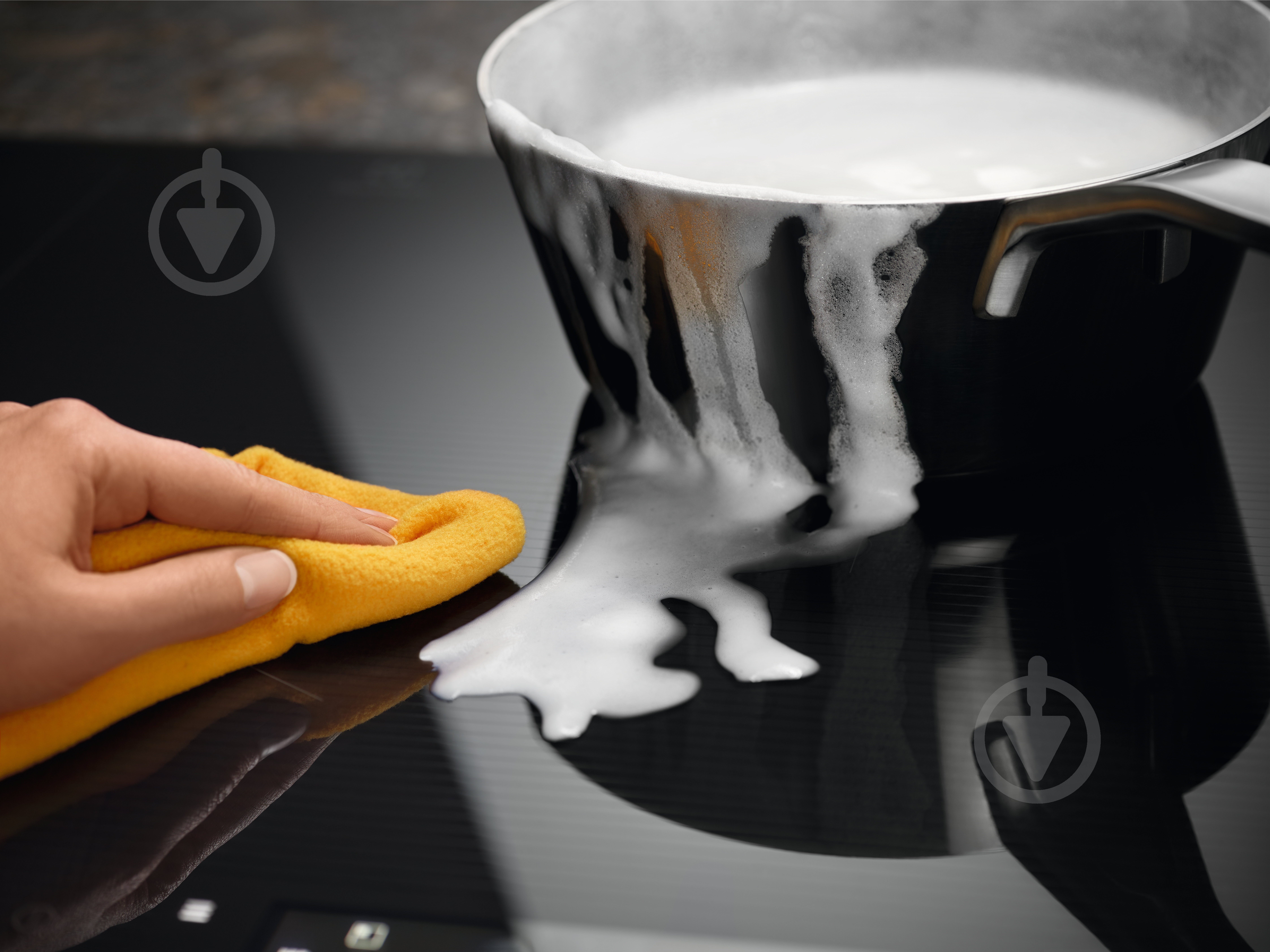 Варочная поверхность индукционная EIS84486 - фото 3