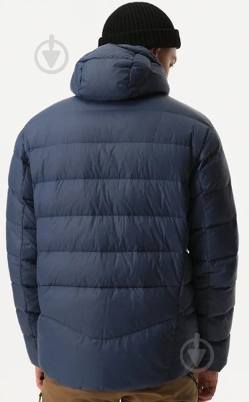 Куртка Turbat NoraWinter TRB NORWW.SEAW р.M - фото 6