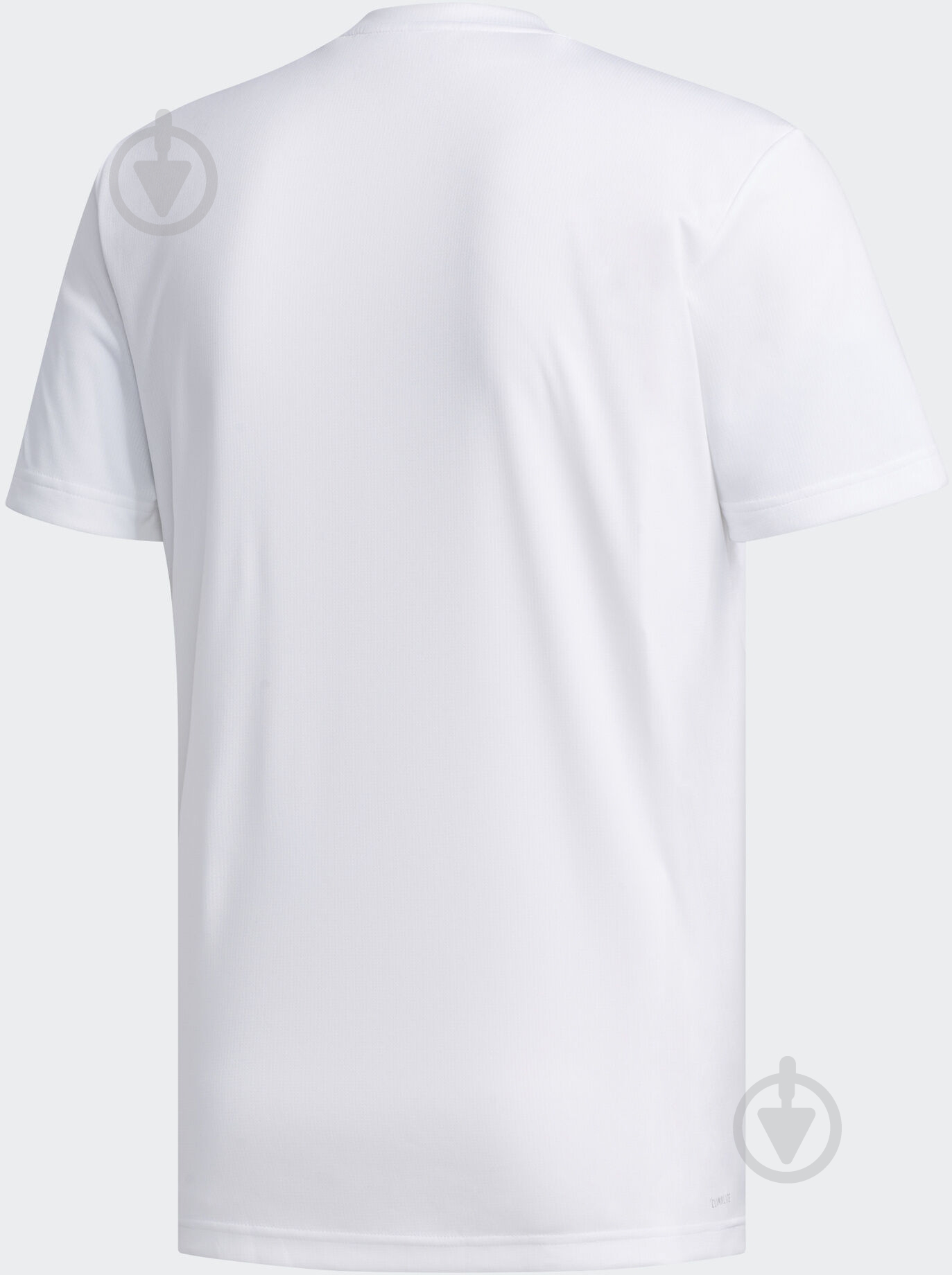 Футболка Adidas M D2M PL TEE FL0288 р.L белый - фото 2 Футболка Adidas M D2M PL TEE FL0288 р.L белый - фото 2