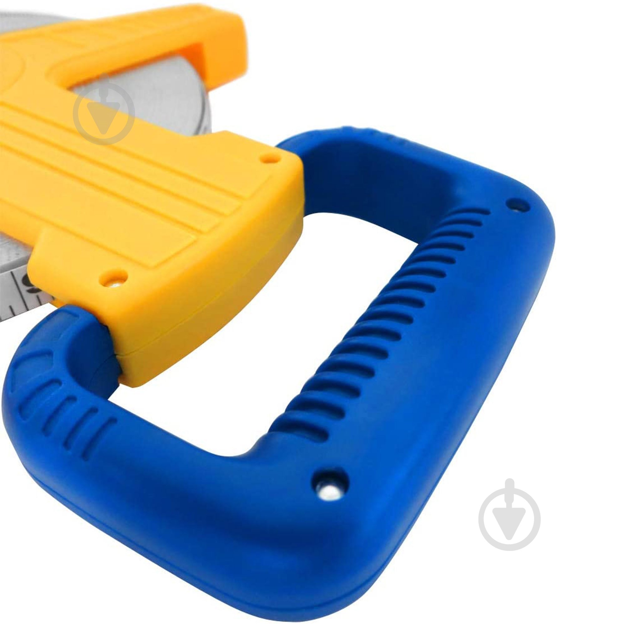 Рулетка S&R Fiberglass Tape 422901013 100  м x 10  мм - фото 4