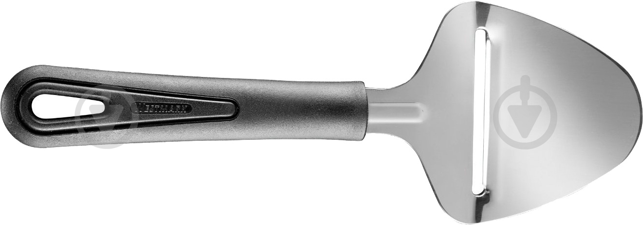 Ніж-лопатка для сиру Westmark Gentle 7,4х21 см W28262270 - фото 1 Ніж-лопатка для сиру Westmark Gentle 7,4х21 см W28262270 - фото 1