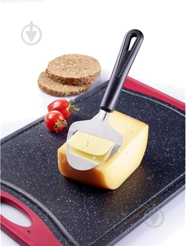 Ніж-лопатка для сиру Westmark Gentle 7,4х21 см W28262270 - фото 2 Ніж-лопатка для сиру Westmark Gentle 7,4х21 см W28262270 - фото 2