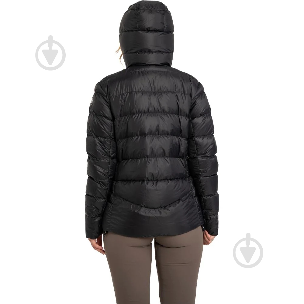 Куртка Turbat NoraWinter TRB NORWW.BLAK р.M - фото 2 Куртка Turbat NoraWinter TRB NORWW.BLAK р.M - фото 2