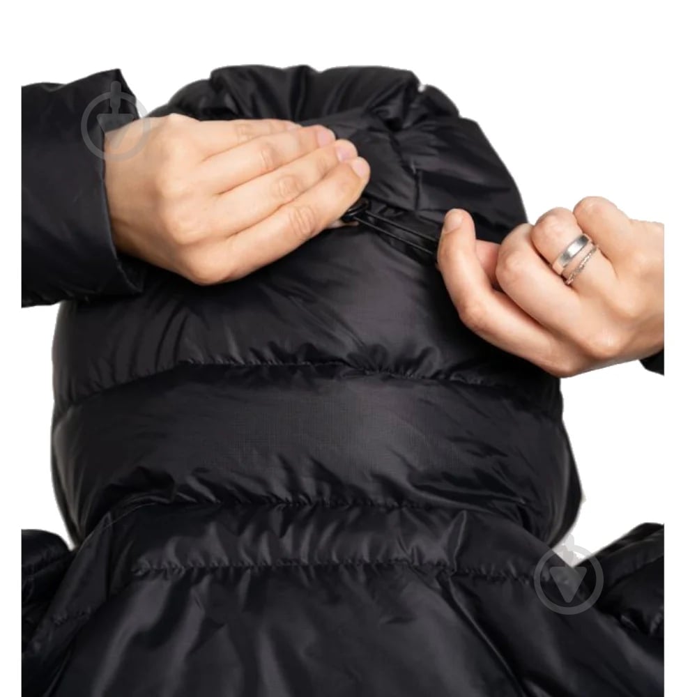 Куртка Turbat NoraWinter TRB NORWW.BLAK р.M - фото 5 Куртка Turbat NoraWinter TRB NORWW.BLAK р.M - фото 5