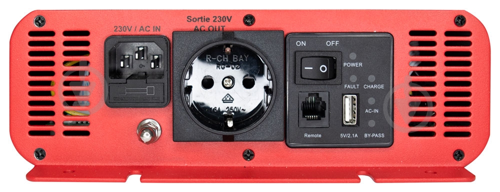 Инвертор E.NEXT e.inv.pro.2000 s073003 - фото 4