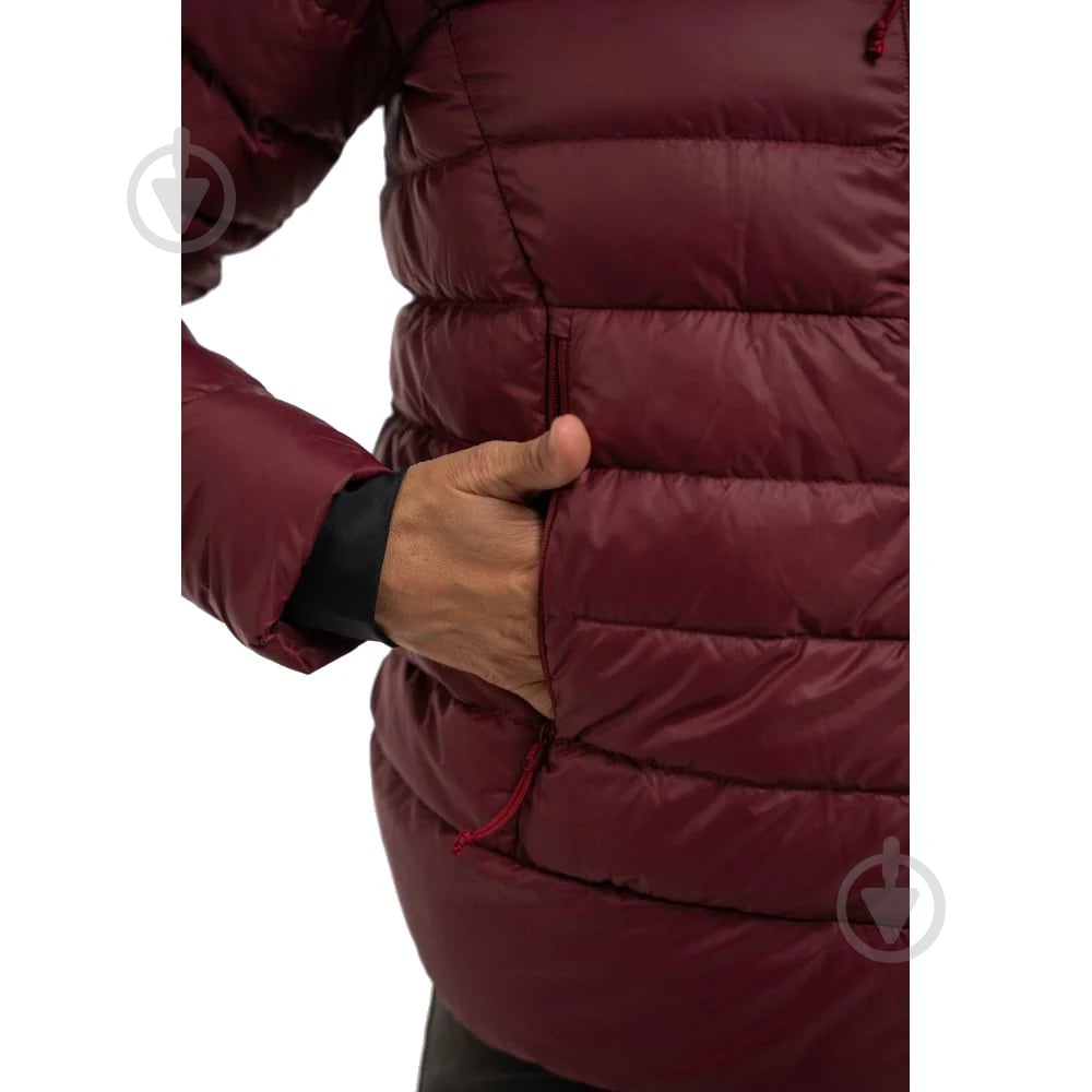 Куртка Turbat Nora TRB NORAW.BORD р.S - фото 4 Куртка Turbat Nora TRB NORAW.BORD р.S - фото 4