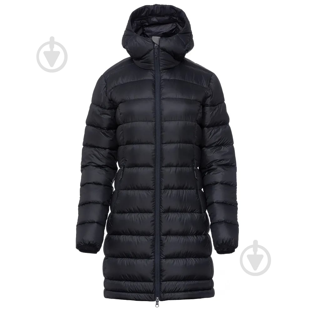 Куртка Turbat Odda TRB ODD2W.BLAK р.S - фото 1