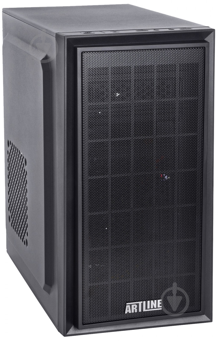 Комп'ютер Artline WorkStation W52 (W52v15) black - фото 1 Комп'ютер Artline WorkStation W52 (W52v15) black - фото 1