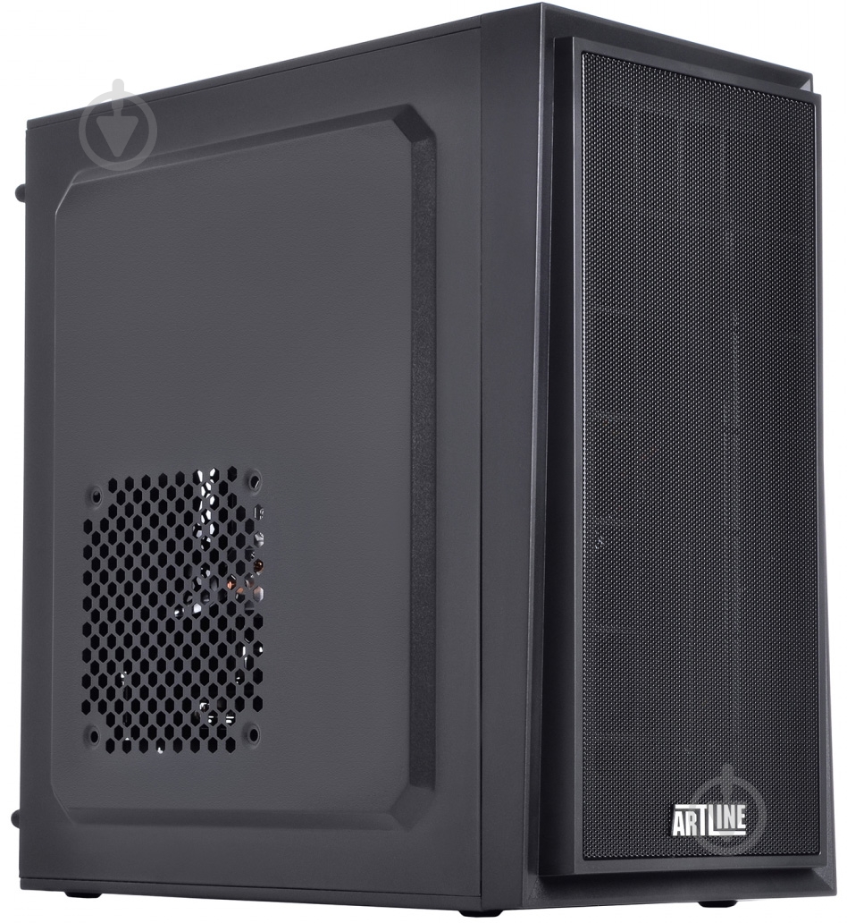 Компьютер Artline WorkStation W53 (W53v11) black - фото 3 Компьютер Artline WorkStation W53 (W53v11) black - фото 3