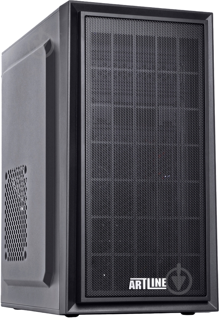 Компьютер Artline WorkStation W53 (W53v11) black - фото 1 Компьютер Artline WorkStation W53 (W53v11) black - фото 1