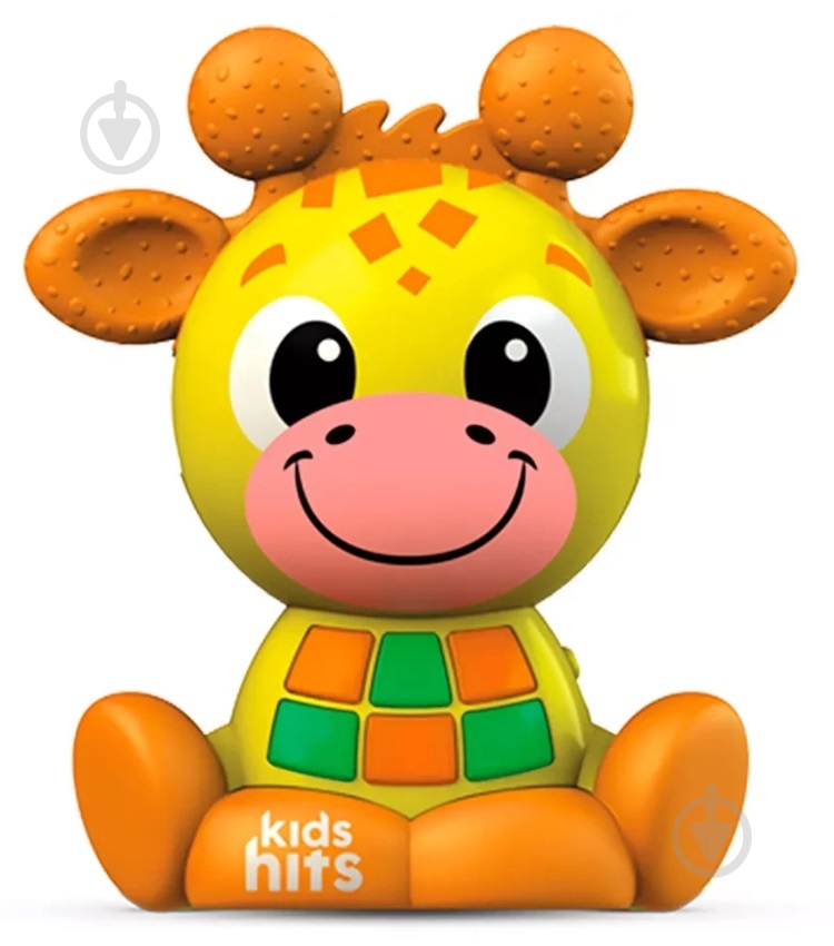 Игра интерактивная Kids Hits Жираф KH10/002 - фото 2