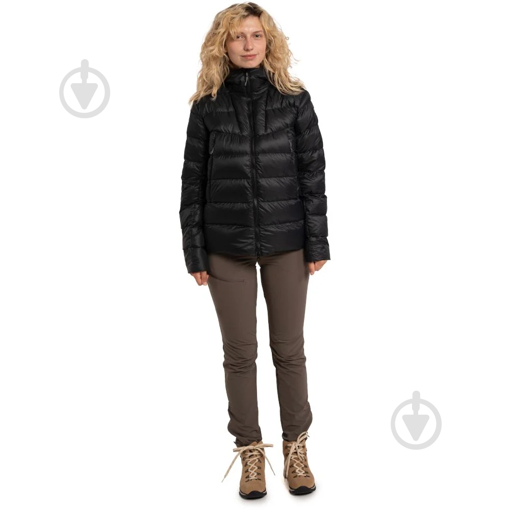 Куртка Turbat NoraWinter TRB NORWW.BLAK р.XS - фото 6 Куртка Turbat NoraWinter TRB NORWW.BLAK р.XS - фото 6