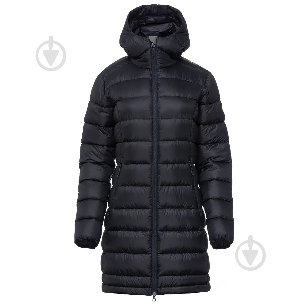 Куртка Turbat Odda TRB ODD2W.BLAK р.XS - фото 1