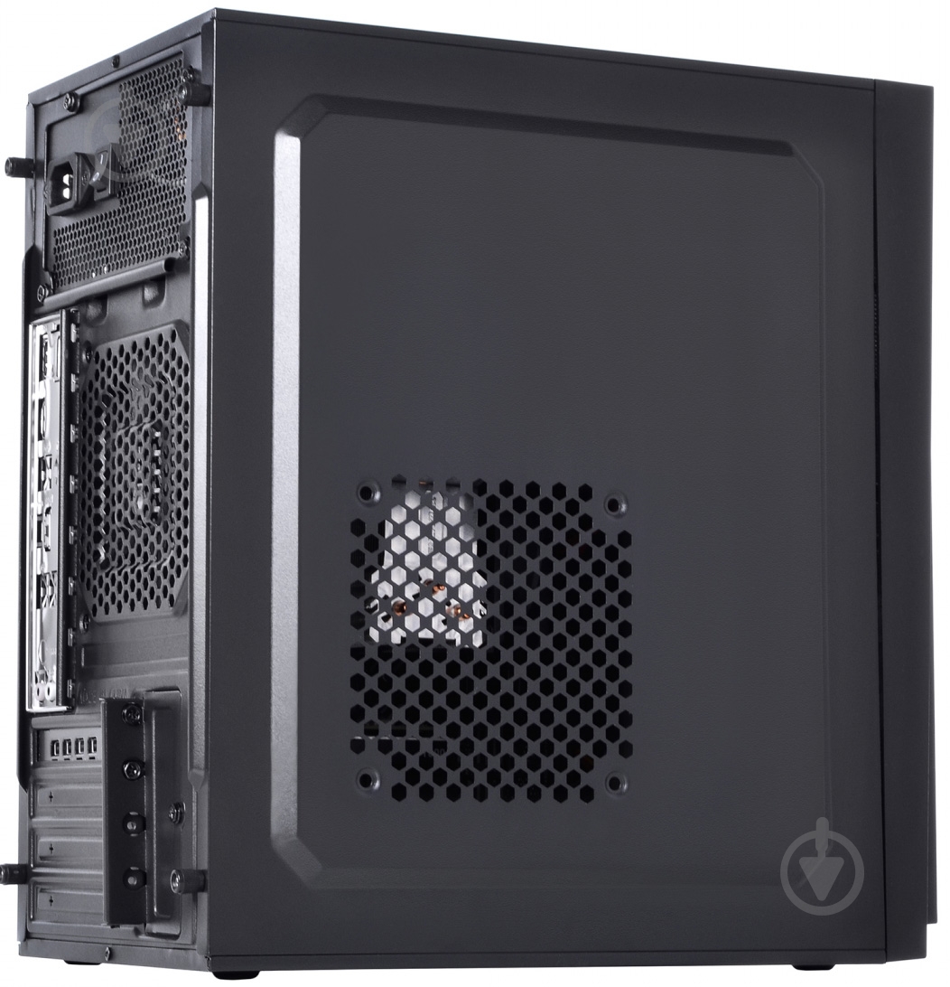 Рабочая станция Artline WorkStation (W54v17) black - фото 4