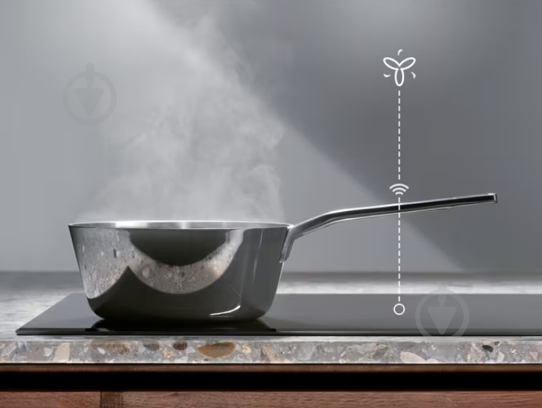 Варочная поверхность индукционная Electrolux SenseBoil EIS62443 - фото 6 Варочная поверхность индукционная Electrolux SenseBoil EIS62443 - фото 6