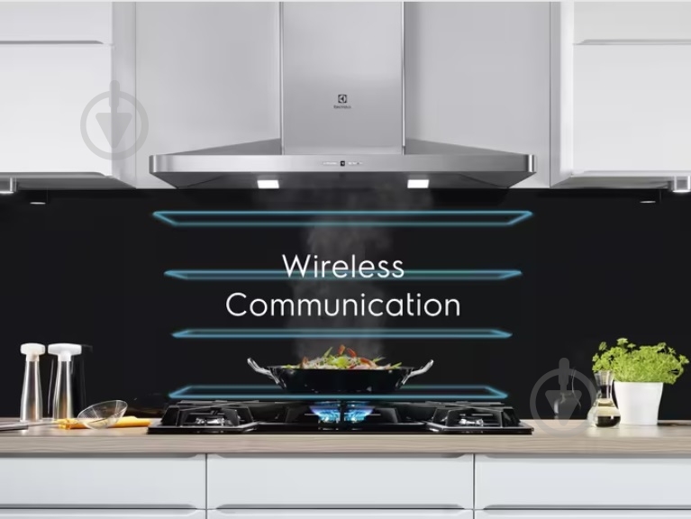 Варочная поверхность индукционная Electrolux SenseBoil EIS62443 - фото 7 Варочная поверхность индукционная Electrolux SenseBoil EIS62443 - фото 7