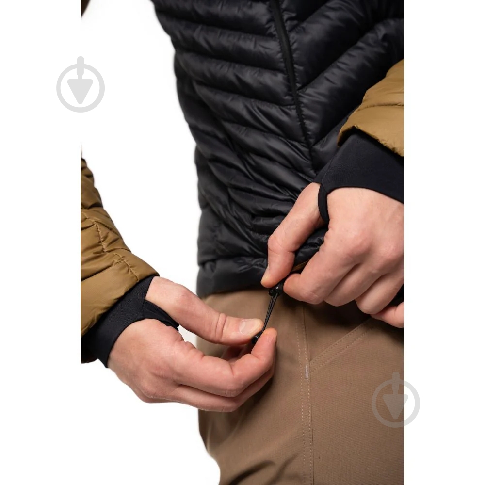 Куртка Turbat PetrosTrek TRB PTRTM.BLKH р.2XL - фото 6