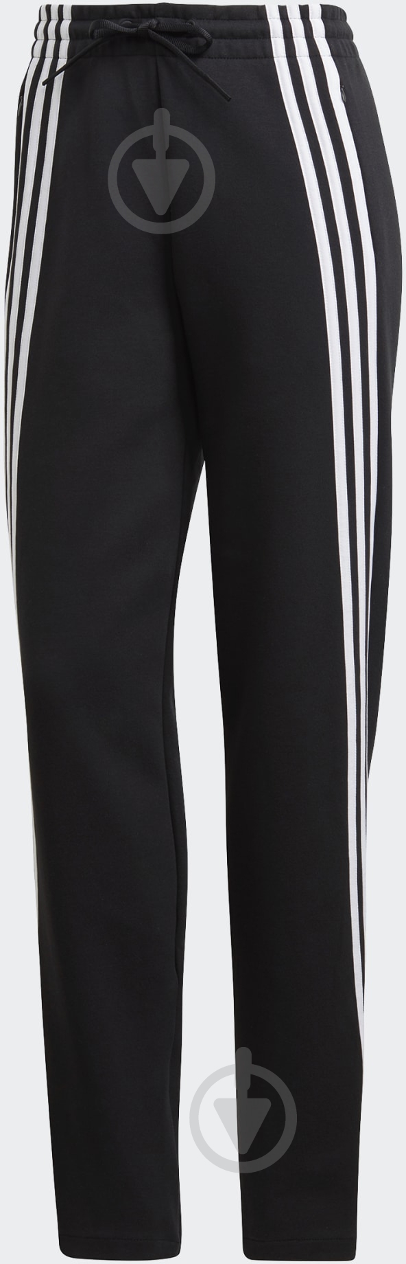 Брюки Adidas FR5114 р. XS черный - фото 5