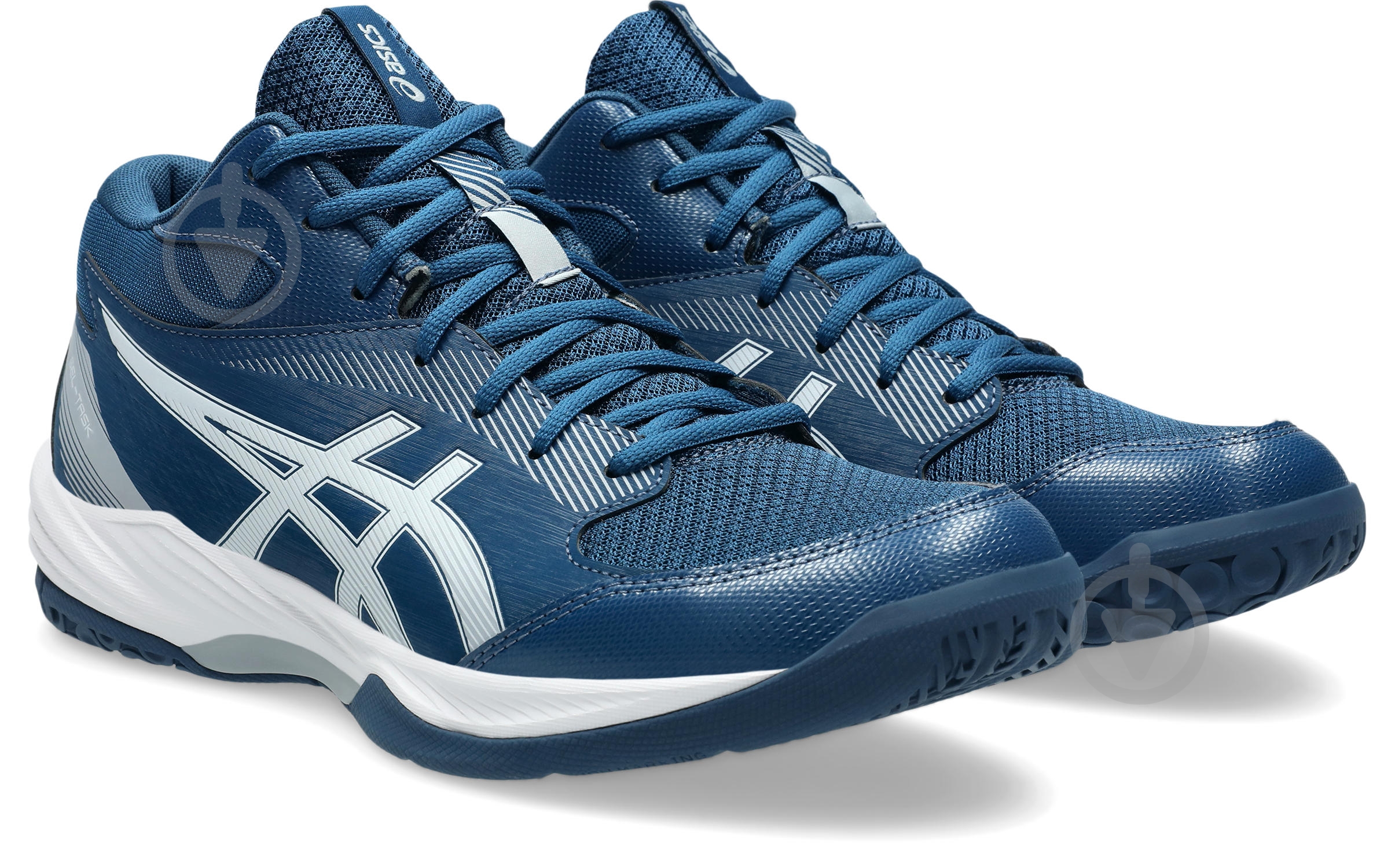 Кроссовки Asics GEL-TASK MT 4 1071A102-401 р.45 - фото 4