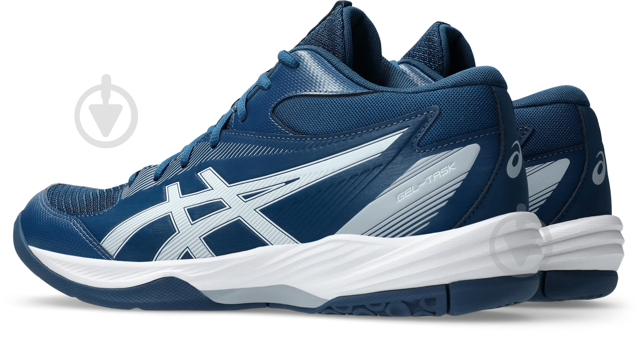 Кроссовки Asics GEL-TASK MT 4 1071A102-401 р.45 - фото 5