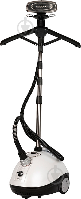 Отпариватель Delfa DGS-11E - фото 2 Отпариватель Delfa DGS-11E - фото 2