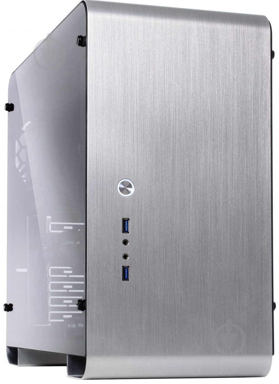 Рабочая станция Artline WorkStation (W72v05) silver - фото 1