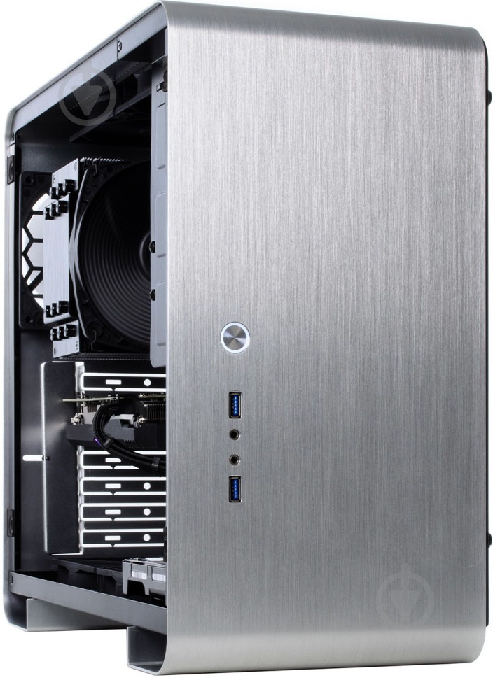 Рабочая станция Artline WorkStation (W72v05) silver - фото 3