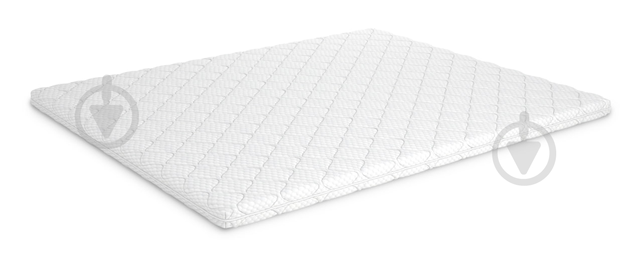 Матрац-топер ComfyRest MatroLuxe 80x190 см - фото 2