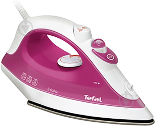Утюг Tefal FV1243 - фото 1