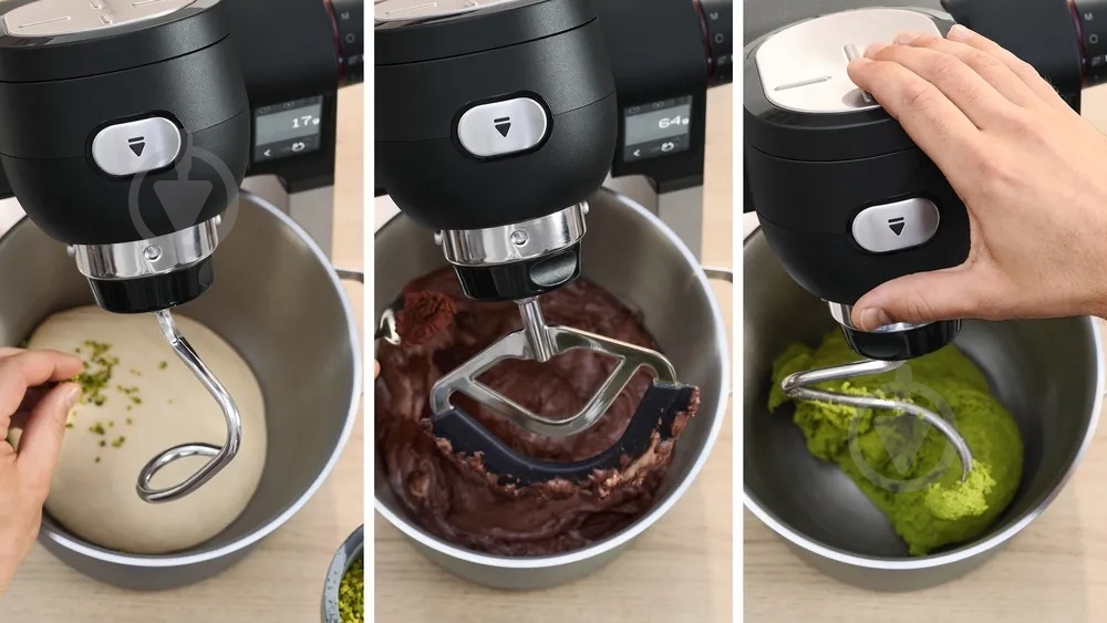 Кухонная машина Bosch Series 6 MUMS6ZS34 - фото 16