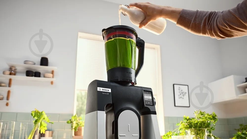 Кухонная машина Bosch Series 6 MUMS6ZS34 - фото 13