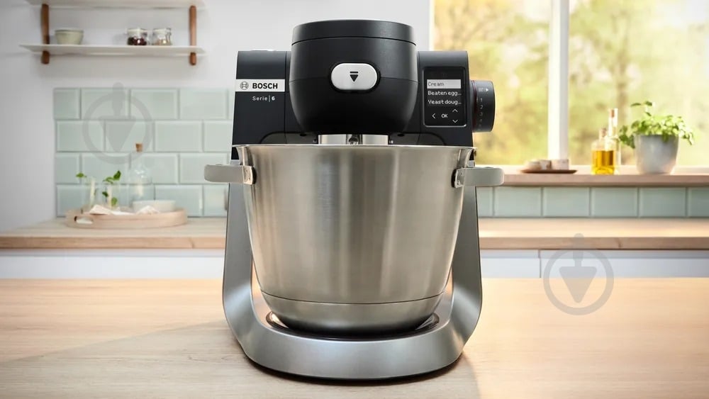 Кухонная машина Bosch Series 6 MUMS6ZS34 - фото 11