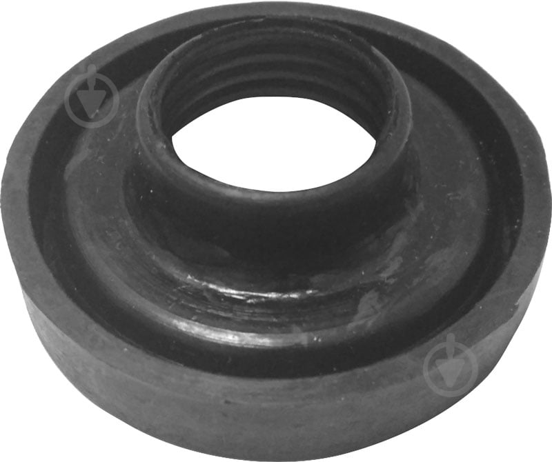 Редукция канализационная Water-Gum уплотнительная резиновая d46/25 - фото 1