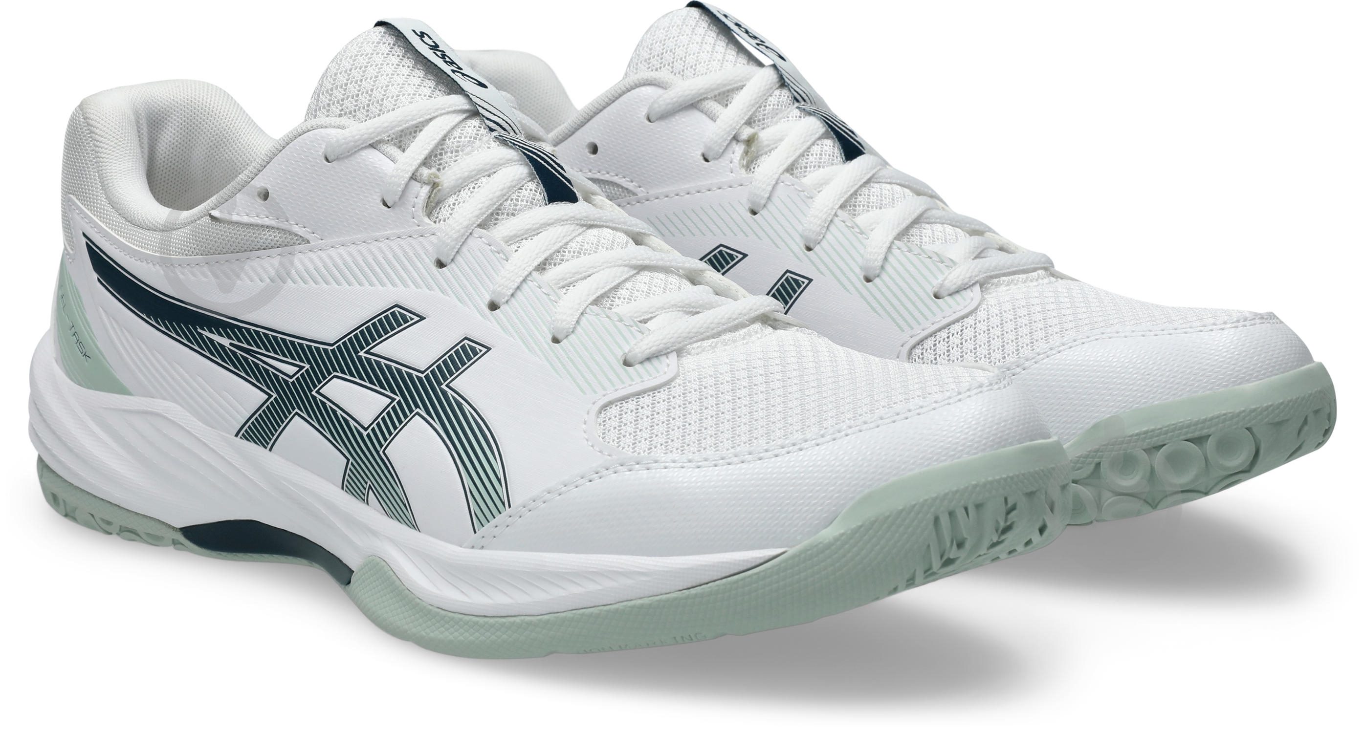 Кроссовки Asics GEL-TASK 4 1071A103-102 р.45 - фото 4