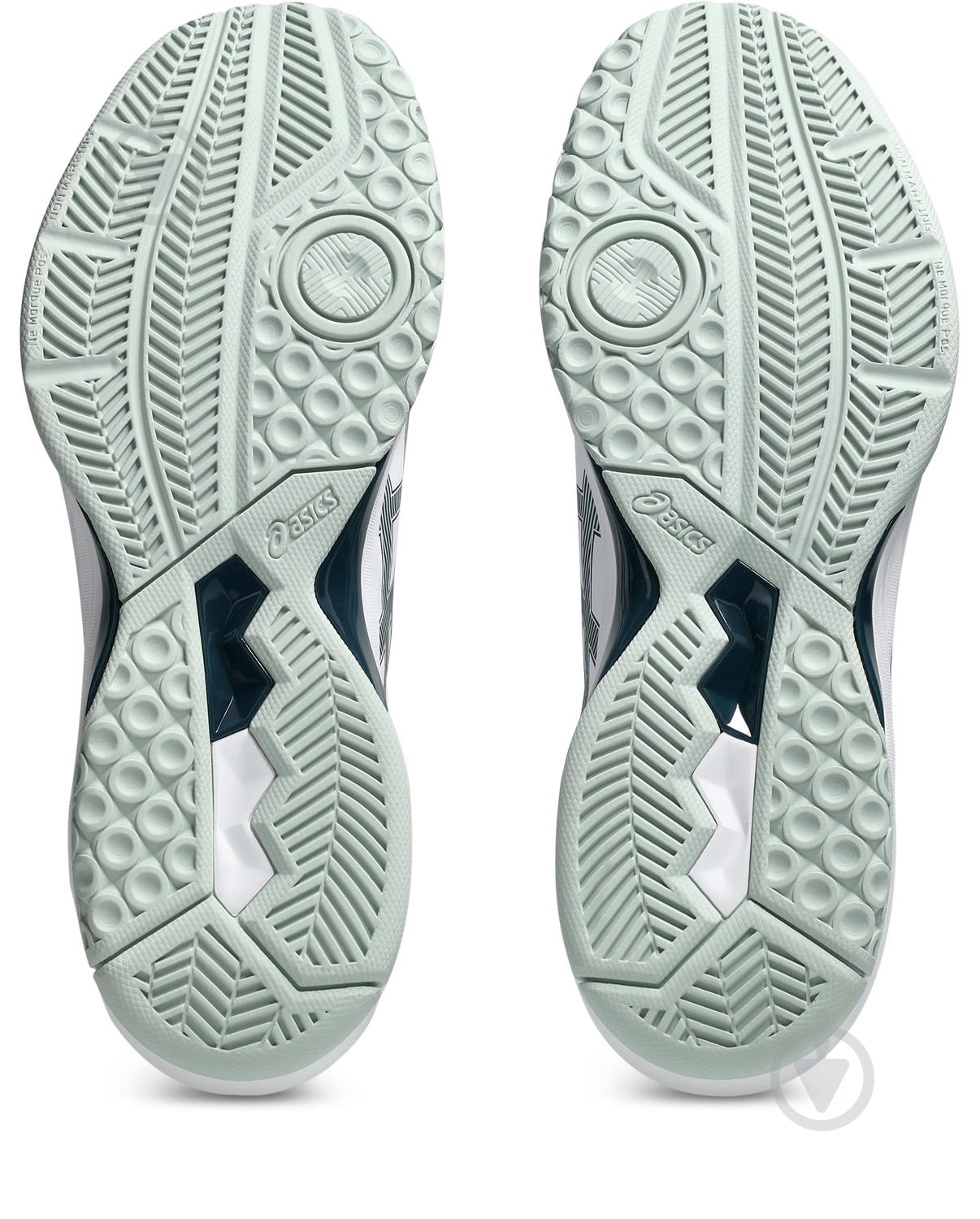 Кроссовки Asics GEL-TASK 4 1071A103-102 р.45 - фото 8